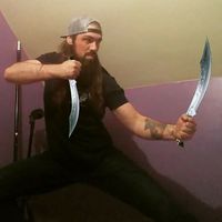 Anthony Risen's Photo