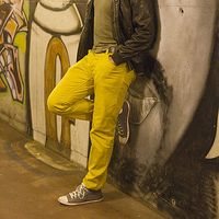 Roel van Oirschot's Photo