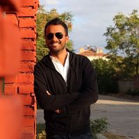 Ertuğrul Kahraman的照片
