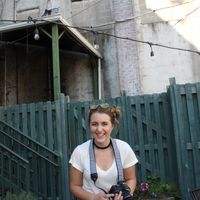 Hope  Stretch's Photo