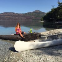 Fotos de Alba Violeta Vergara