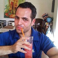 Liran Brimer's Photo