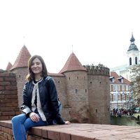 Gülşen Çilindir的照片