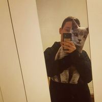 Piotr Paruch's Photo