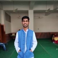 Gireendra Sharma's Photo