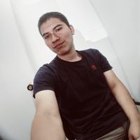 Andrés Stiven Rivera Guzmán's Photo