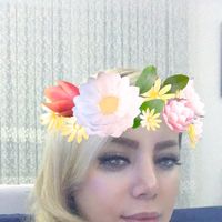 Saharnaz  Akbari's Photo