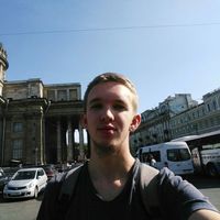 Photos de vlad lashchevski