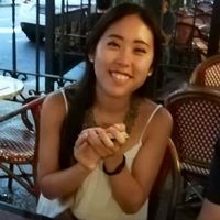 Erika Matsukawa's Photo