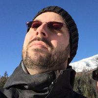 Michael Gruebl's Photo