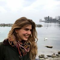 Photos de Emmanuelle Münger