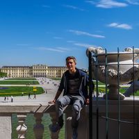 Tobias Oberstaller的照片