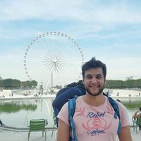 Beytullah Toy's Photo