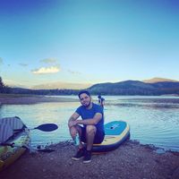 Mauricio Martinez的照片