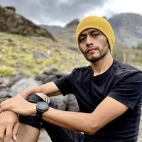 Antonio Zarco's Photo