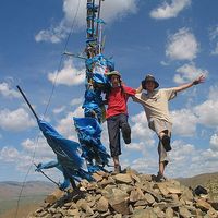 Pierre Glorieux's Photo