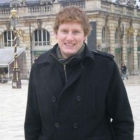 Tobias Schäfer's Photo