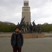 Orlando Manríquez's Photo