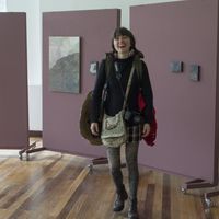 Angie Rodríguez Muñoz's Photo