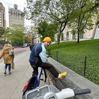 Alberto Granese Rosselli's Photo