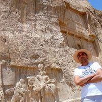 MHossein Jafary的照片