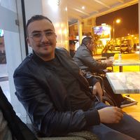 Fotos von Oussama Mounib