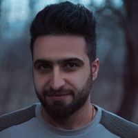 Siamak Sadri的照片