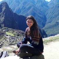 Фотографии пользователя Jodie Alexander