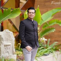 Fotos von Adarsh Bhanushali