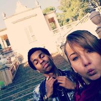 Alan DORVILLE的照片