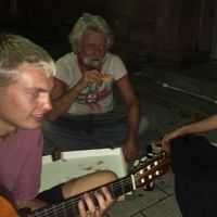 Joshua Fliehler's Photo