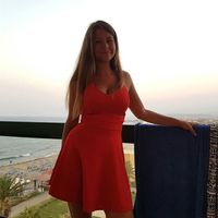 Akhésa Auberson's Photo