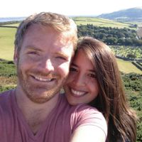 Darren Owens's Photo