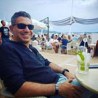 Berat Şayir的照片