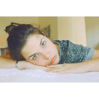 Ines Azevedo的照片