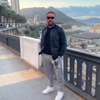 Fotos de Houssem Guerroudj