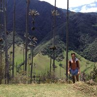 Santiago Robetto的照片