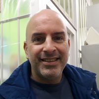 Claudio Marcelo Rolando's Photo