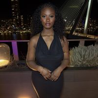 Frederica Kyereme's Photo