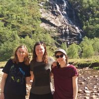 Lilly Kleiner's Photo