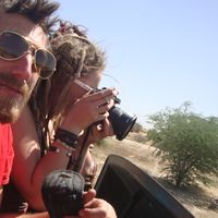 Sébastien Bouju's Photo