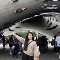 Delgermaa Galbayar's Photo