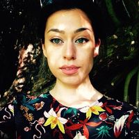 Фотографии пользователя Ebru Oezyuerek