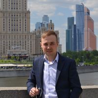 Stanislav Ilyin的照片