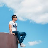 Alexander Klimov的照片