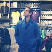 Adam  Sewell's Photo