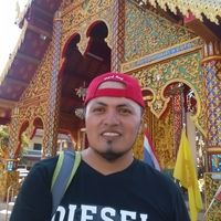 John Gutierrez的照片