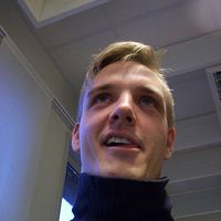 Petter Nybråten的照片