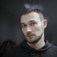 Fotos de Volodymyr Mula