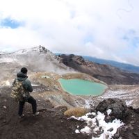 Michael John的照片